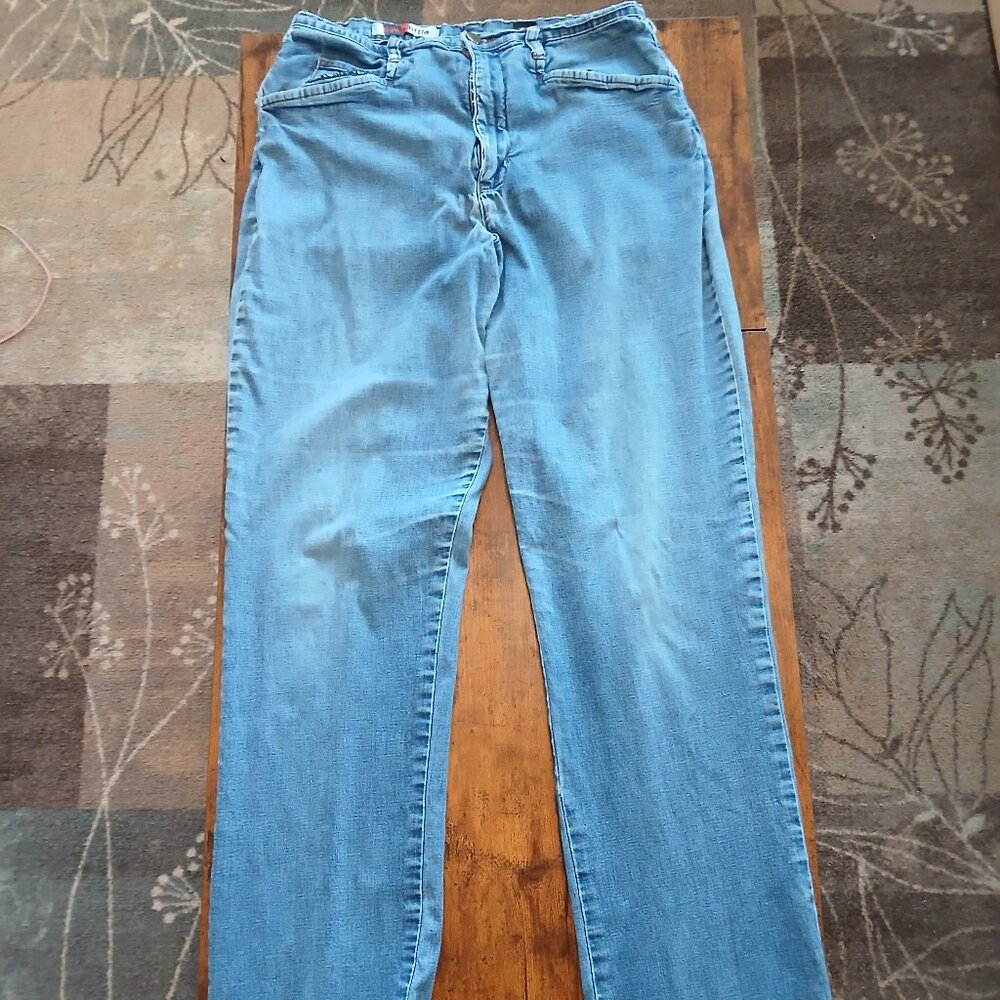 Live A LIttle Jeans